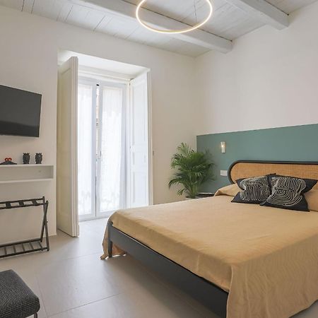Desiderio Guest House ساليرنو المظهر الخارجي الصورة
