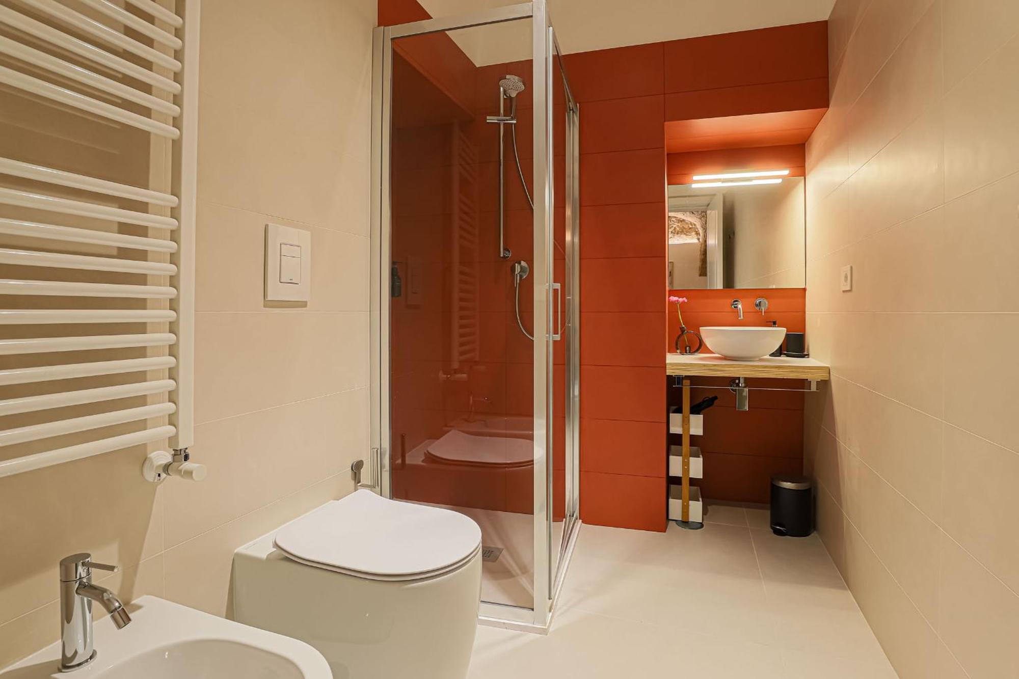 Desiderio Guest House ساليرنو المظهر الخارجي الصورة