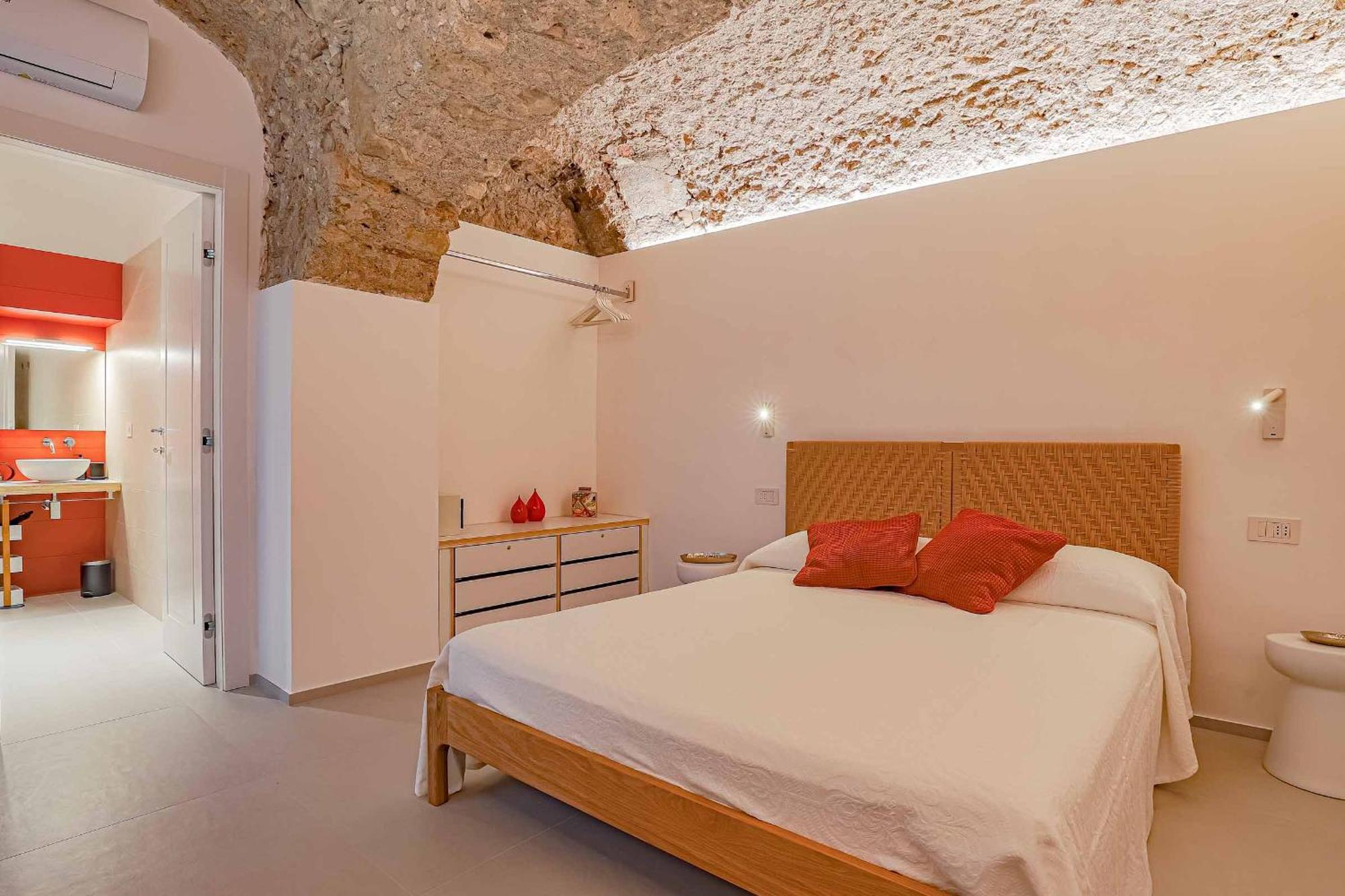 Desiderio Guest House ساليرنو المظهر الخارجي الصورة