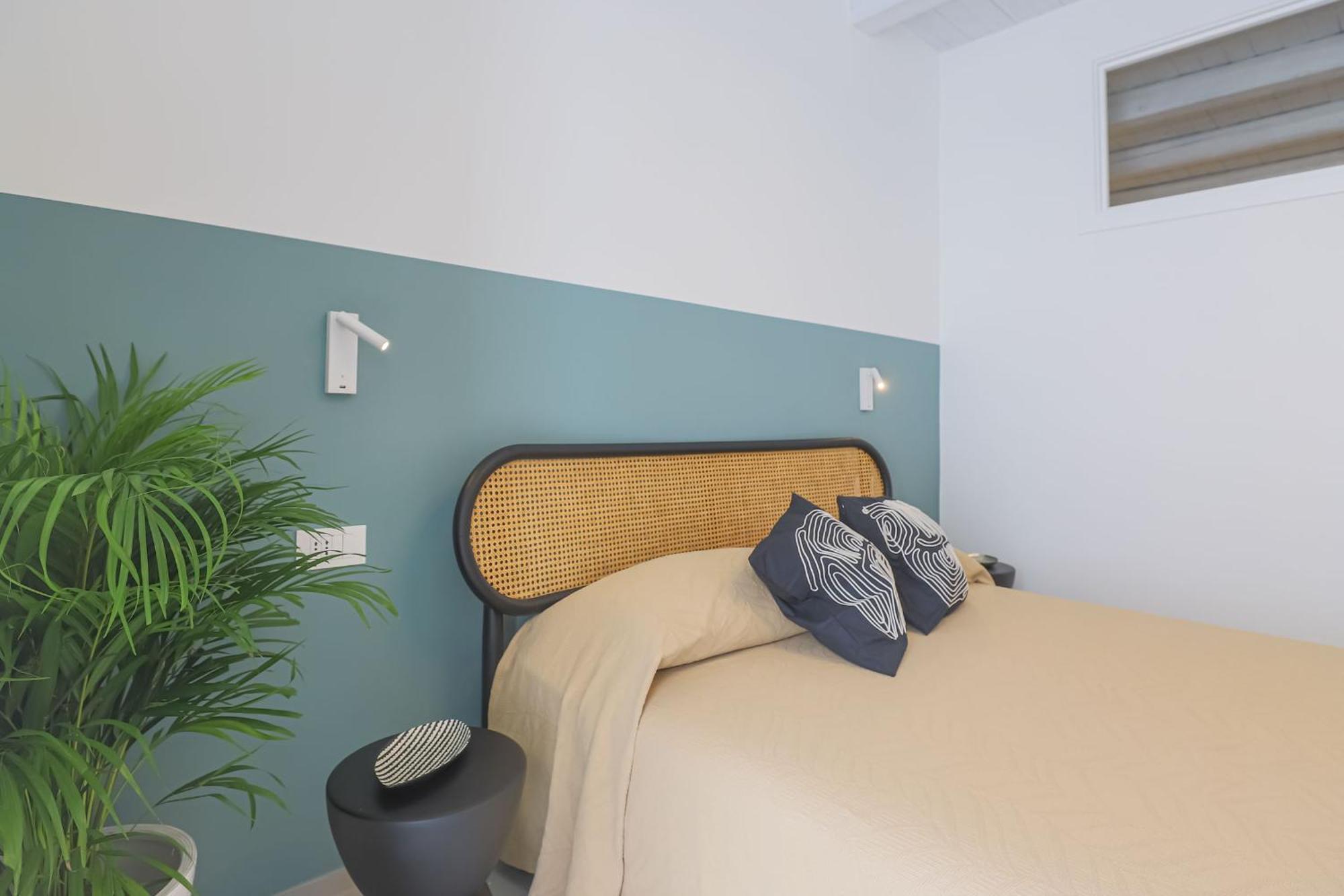 Desiderio Guest House ساليرنو المظهر الخارجي الصورة