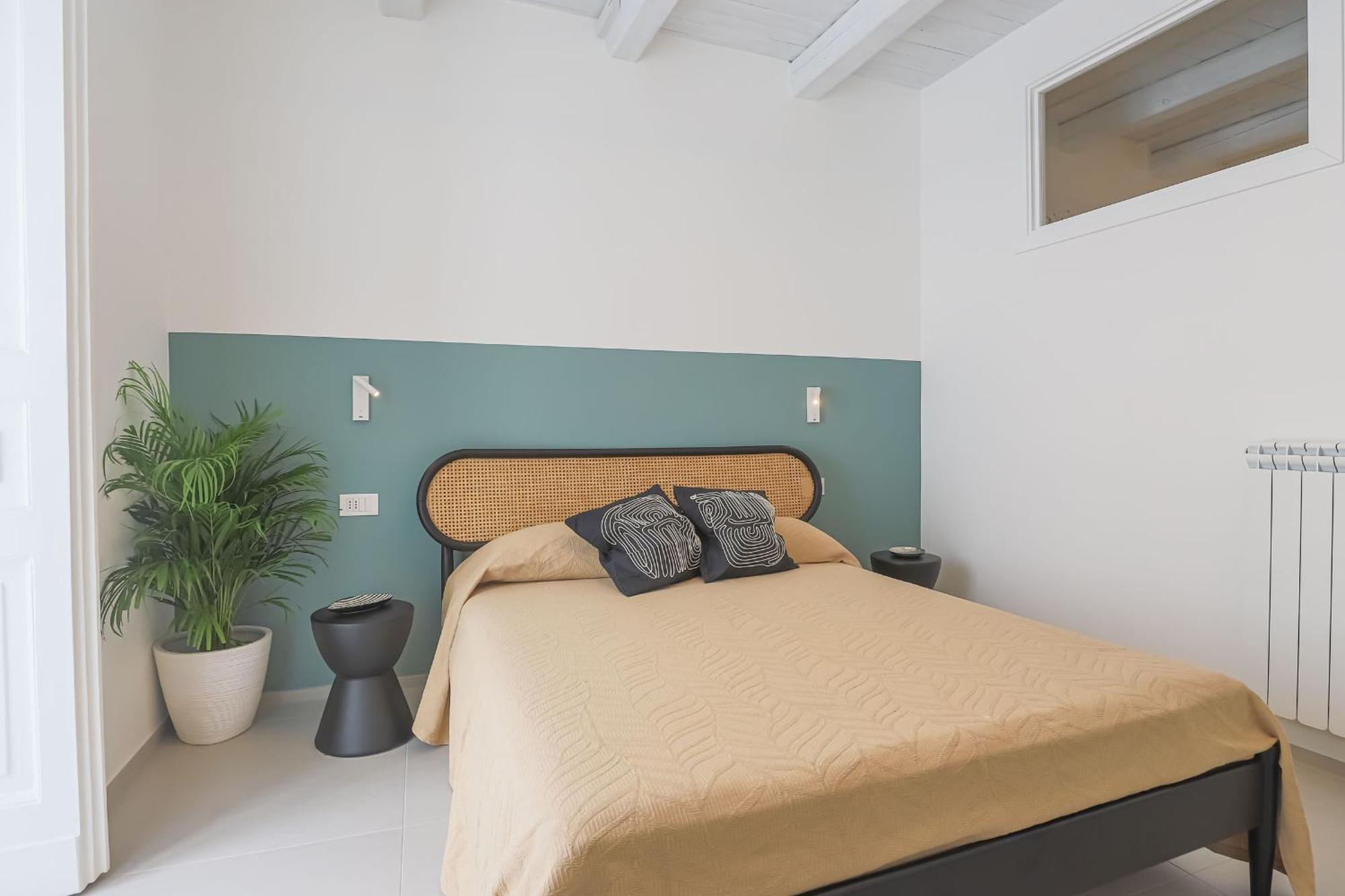 Desiderio Guest House ساليرنو المظهر الخارجي الصورة