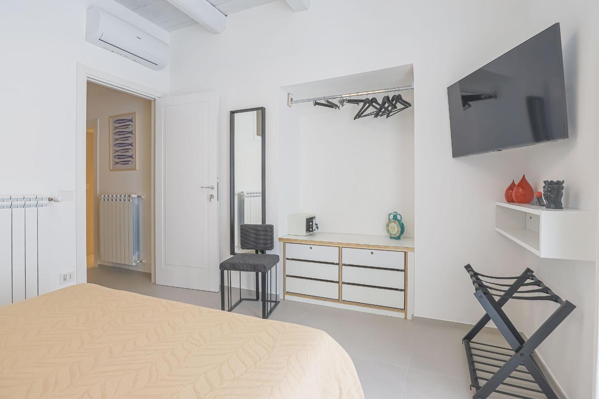 Desiderio Guest House ساليرنو المظهر الخارجي الصورة