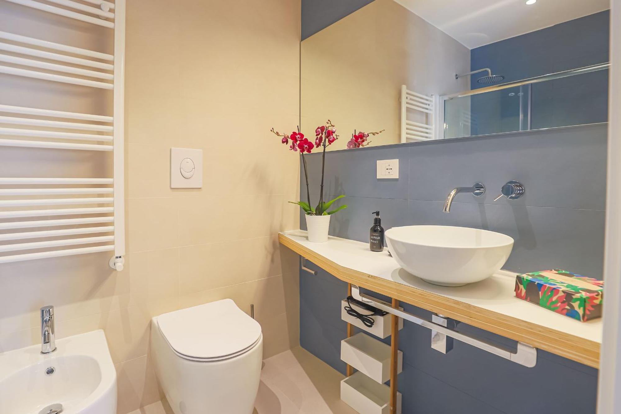 Desiderio Guest House ساليرنو المظهر الخارجي الصورة