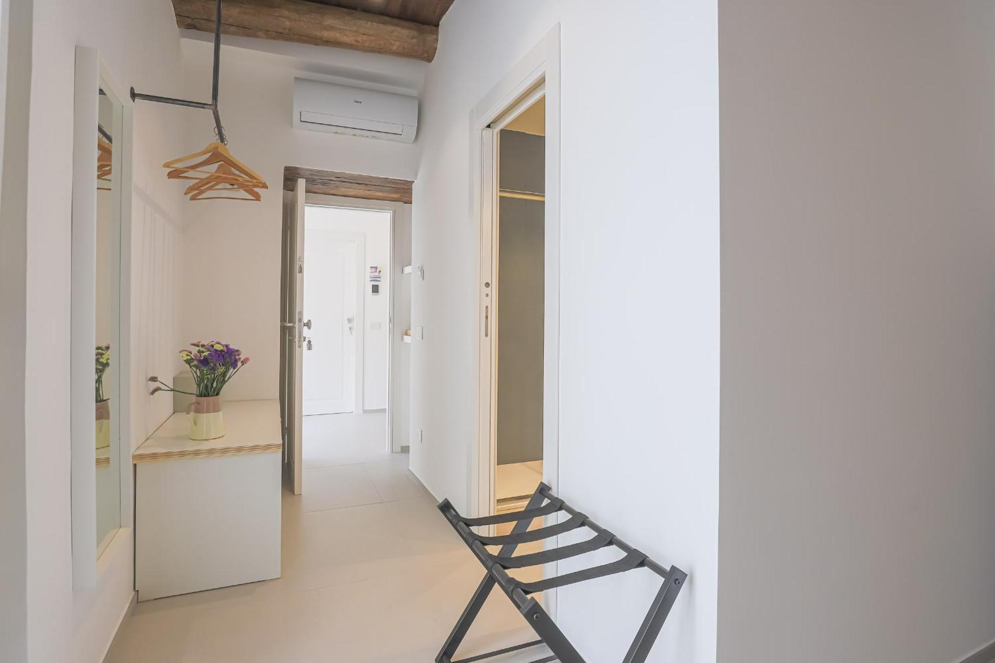 Desiderio Guest House ساليرنو المظهر الخارجي الصورة