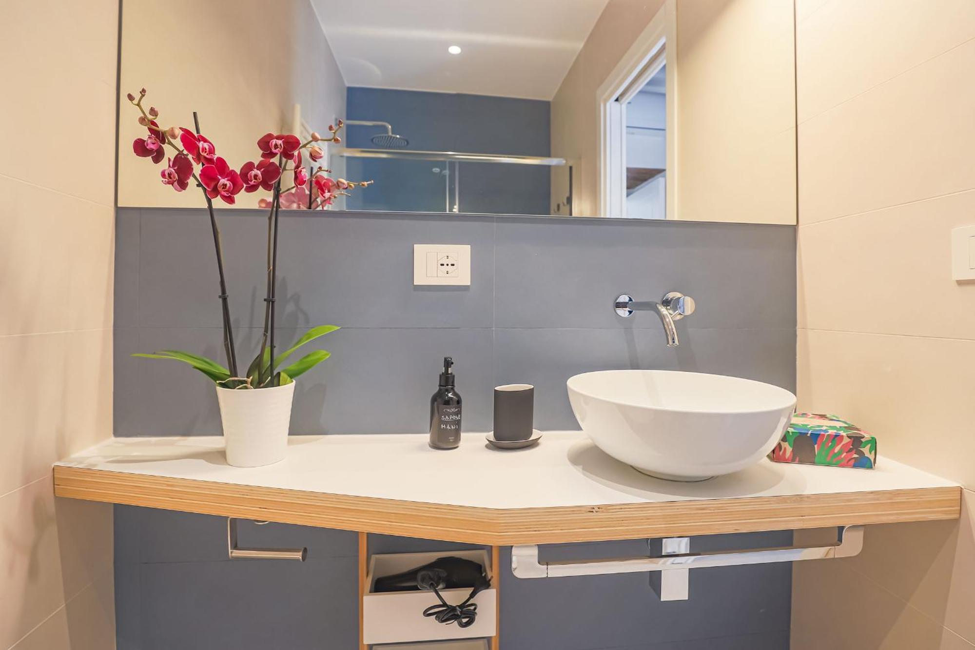 Desiderio Guest House ساليرنو المظهر الخارجي الصورة