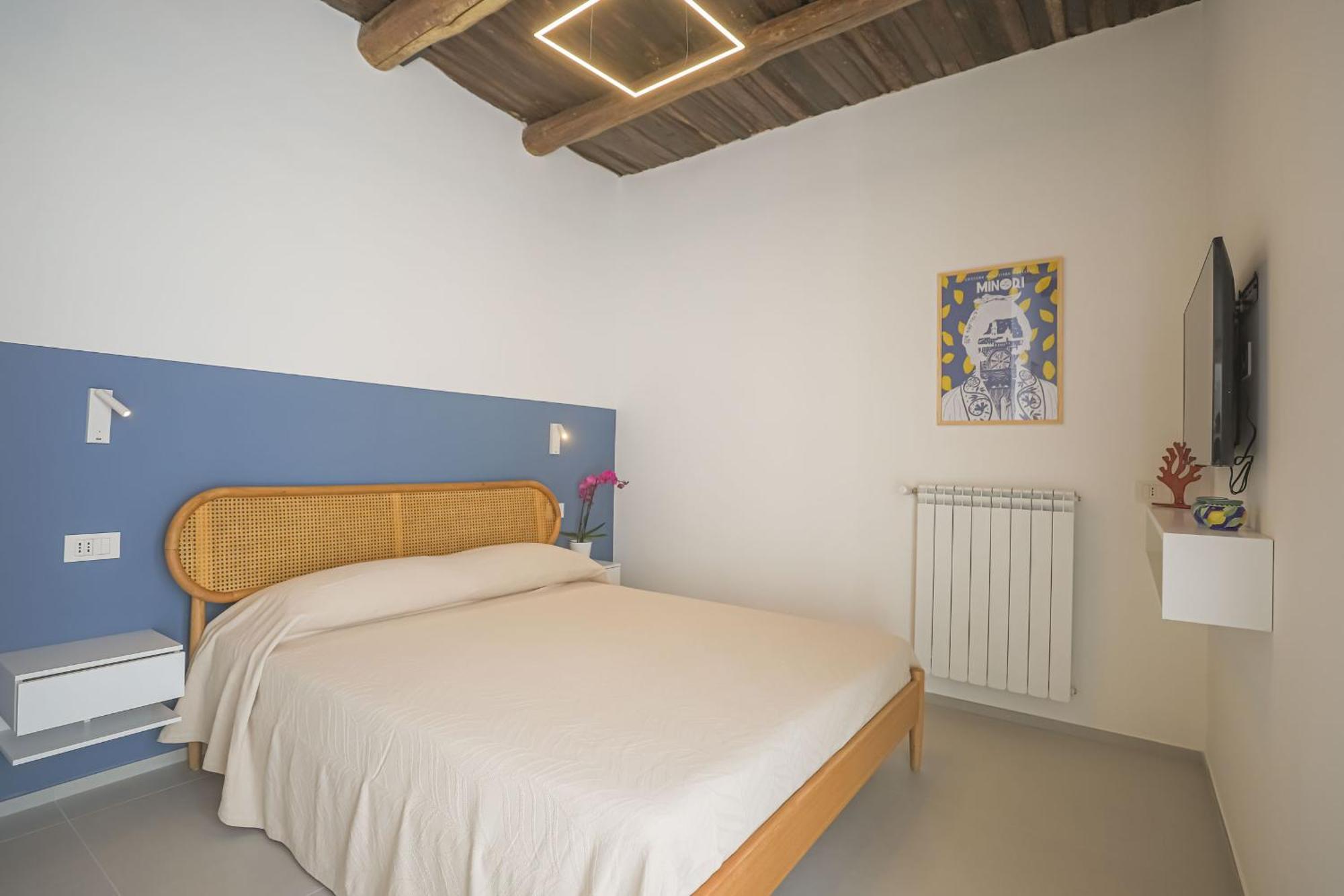 Desiderio Guest House ساليرنو المظهر الخارجي الصورة