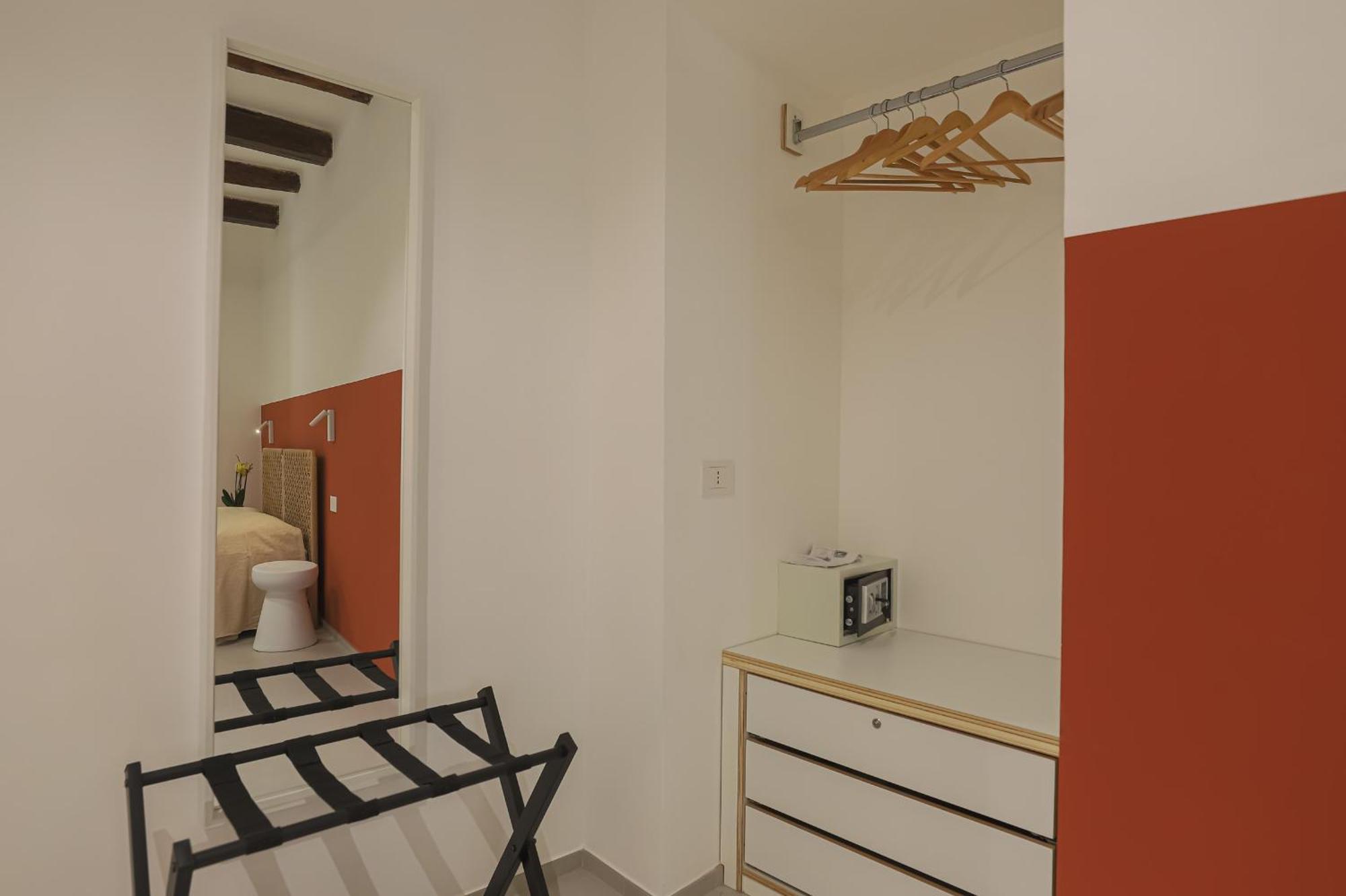 Desiderio Guest House ساليرنو المظهر الخارجي الصورة
