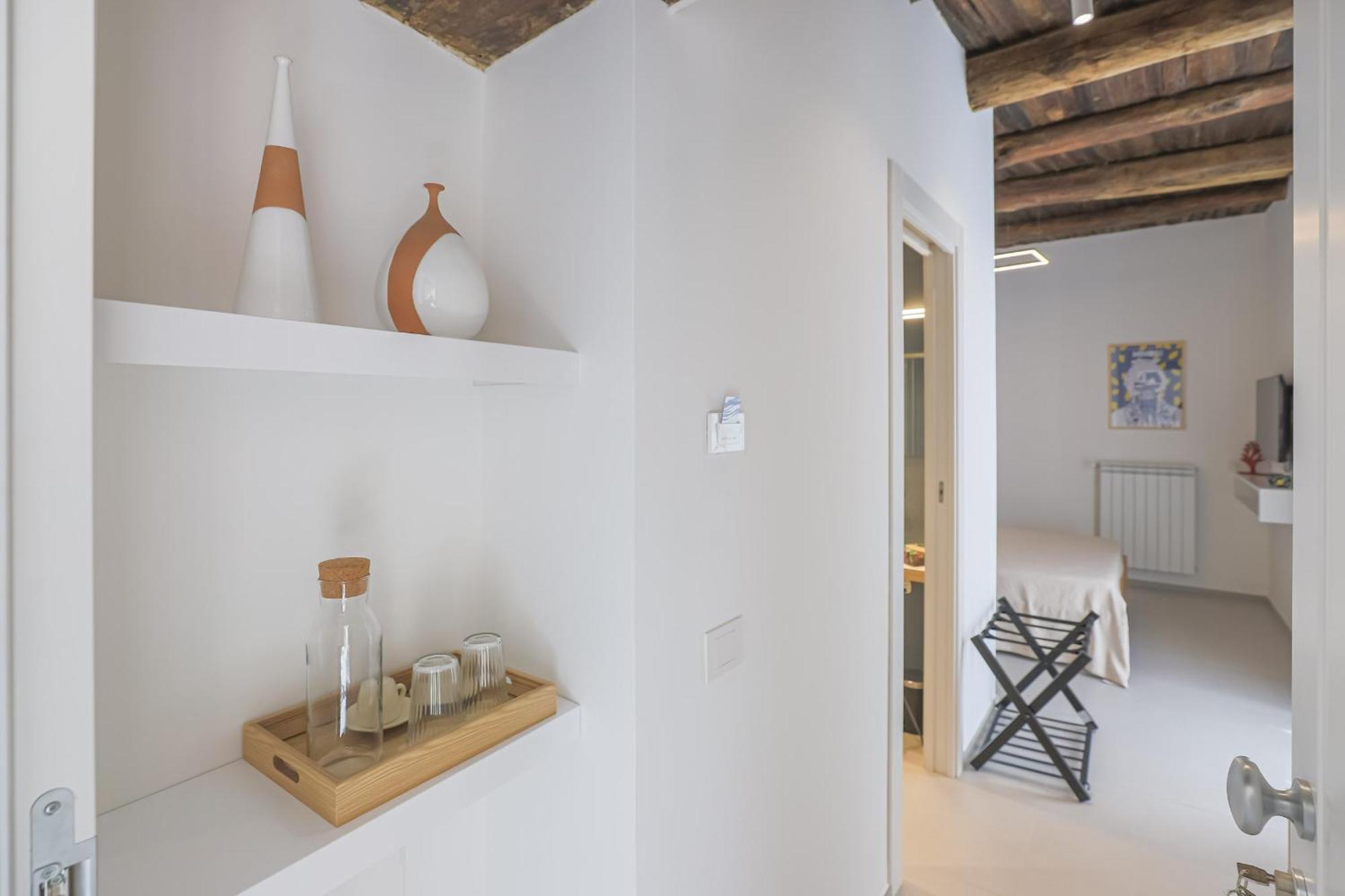 Desiderio Guest House ساليرنو المظهر الخارجي الصورة