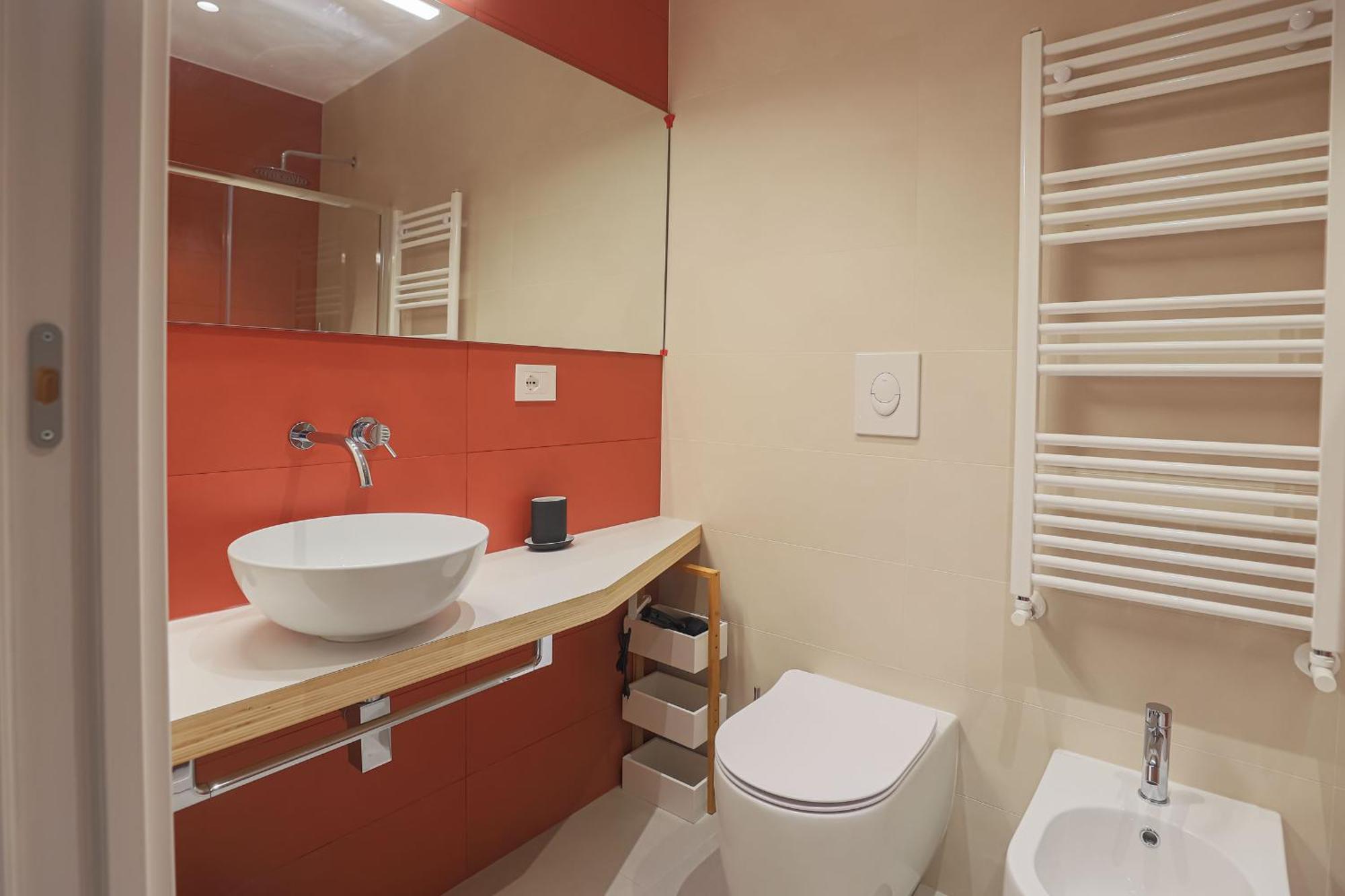 Desiderio Guest House ساليرنو المظهر الخارجي الصورة