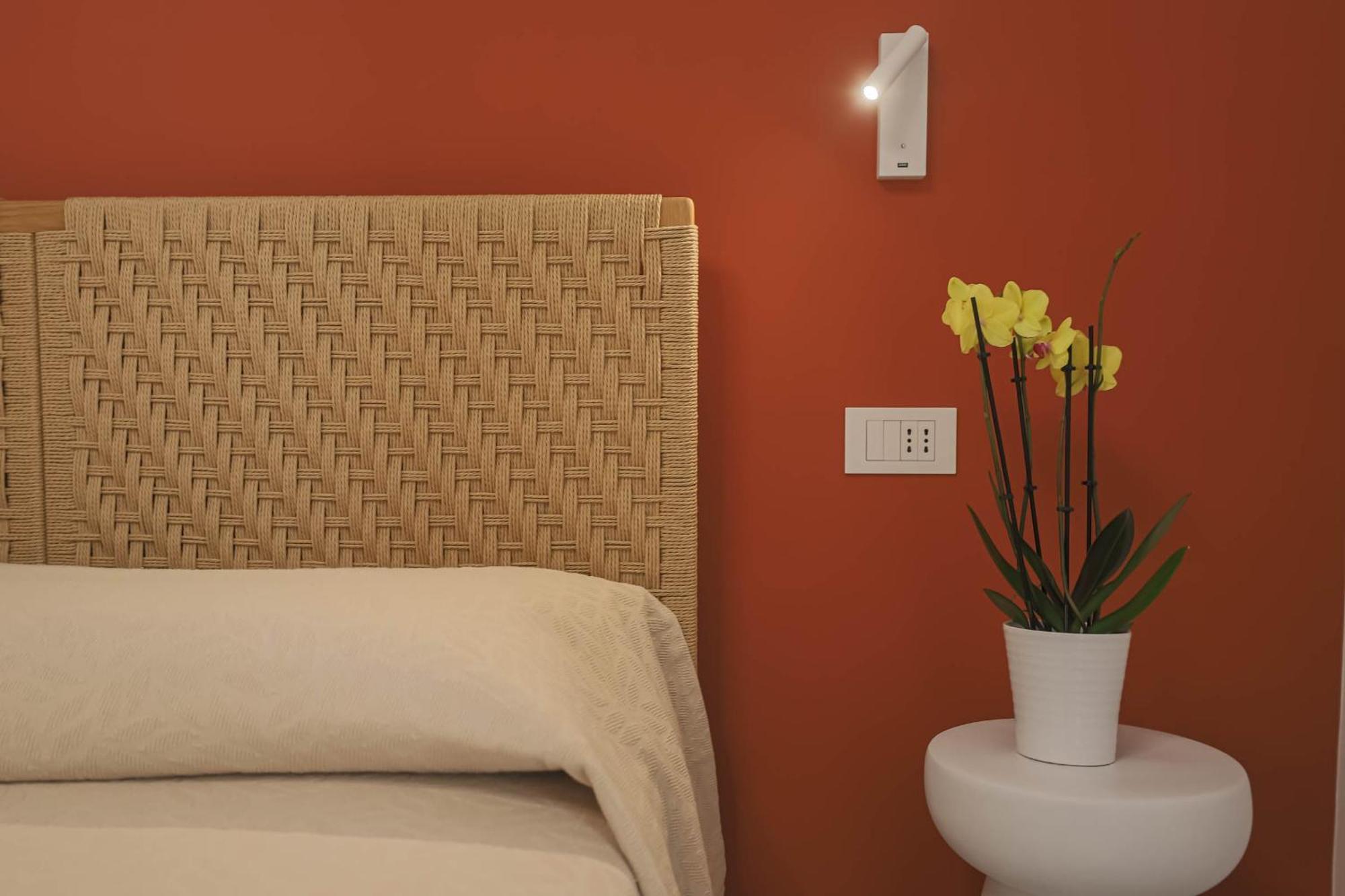 Desiderio Guest House ساليرنو المظهر الخارجي الصورة