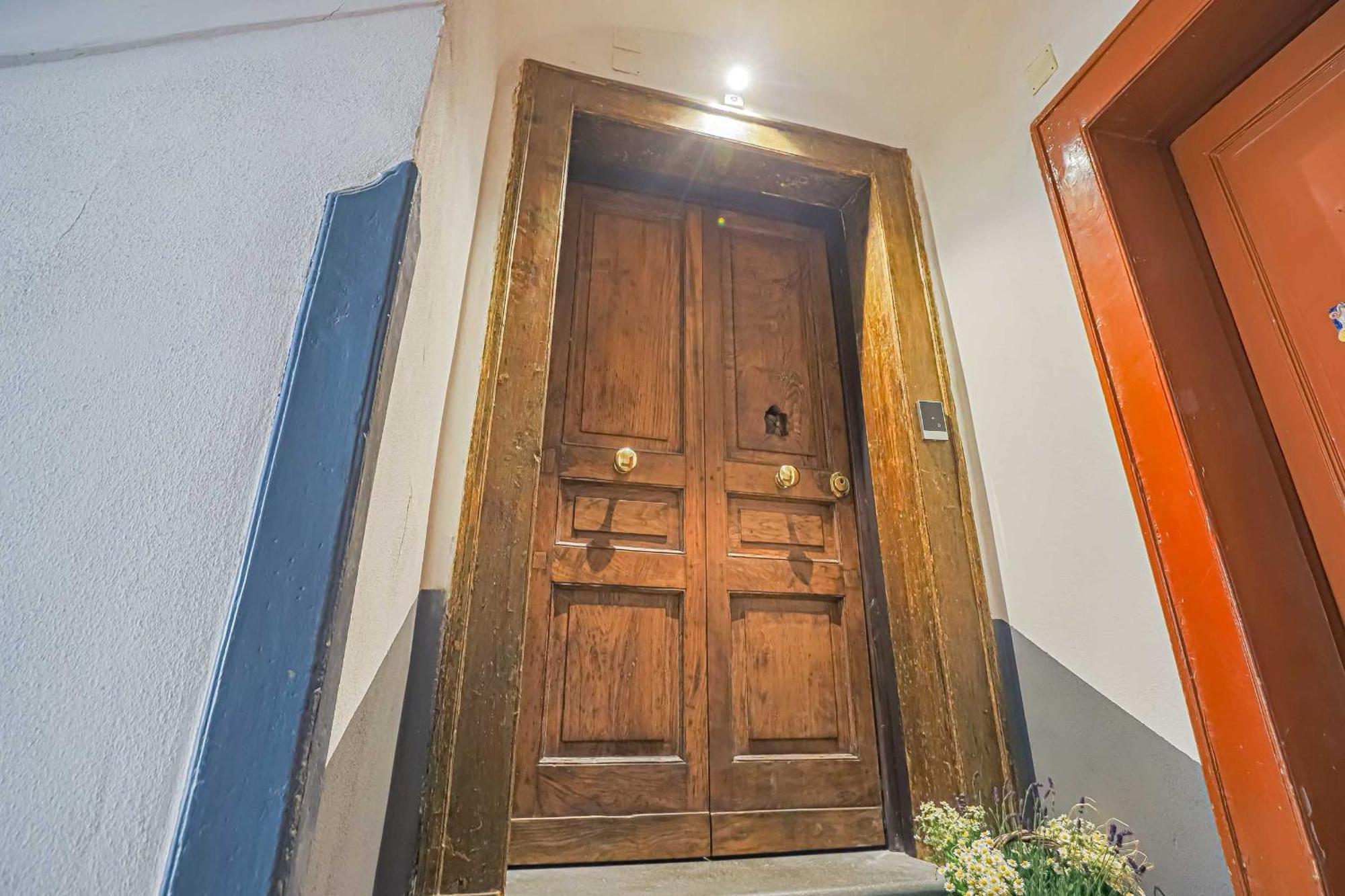 Desiderio Guest House ساليرنو المظهر الخارجي الصورة